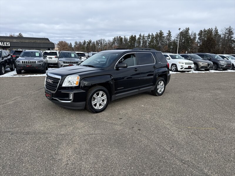 2016 GMC Terrain SLE-2   - Photo 1 - Brainerd, MN 56401