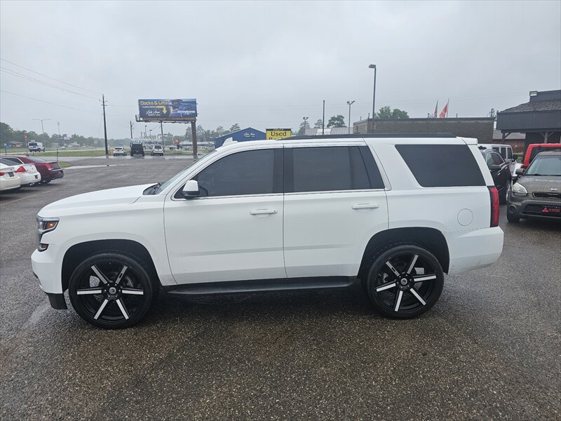 2018 Chevrolet Tahoe LT - Photo 6 - Brainerd, MN 56401