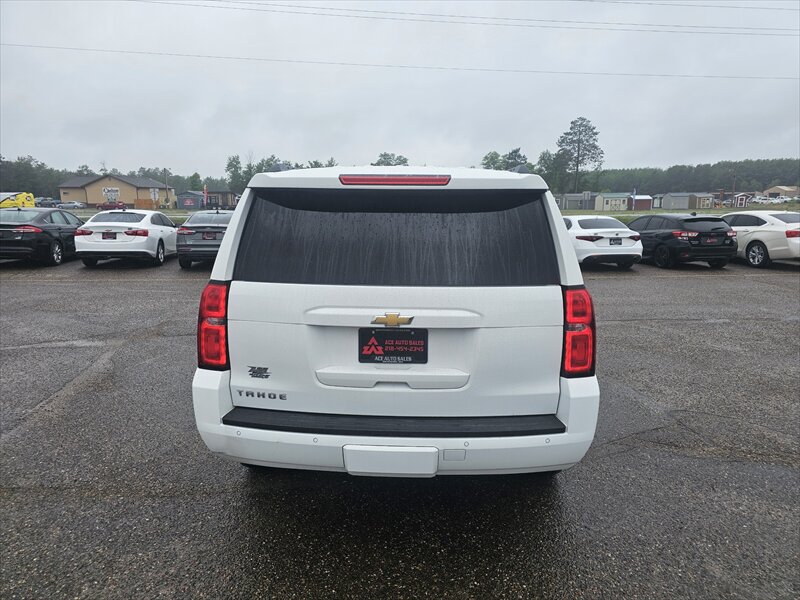 2018 Chevrolet Tahoe LT - Photo 8 - Brainerd, MN 56401