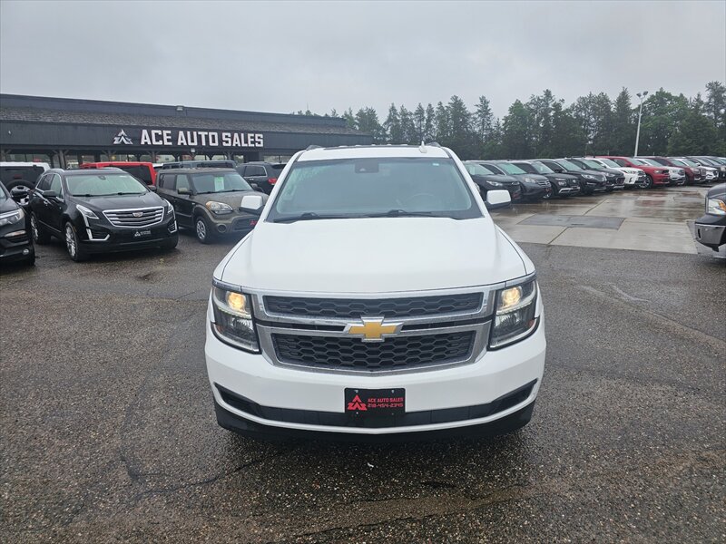 2018 Chevrolet Tahoe LT - Photo 7 - Brainerd, MN 56401