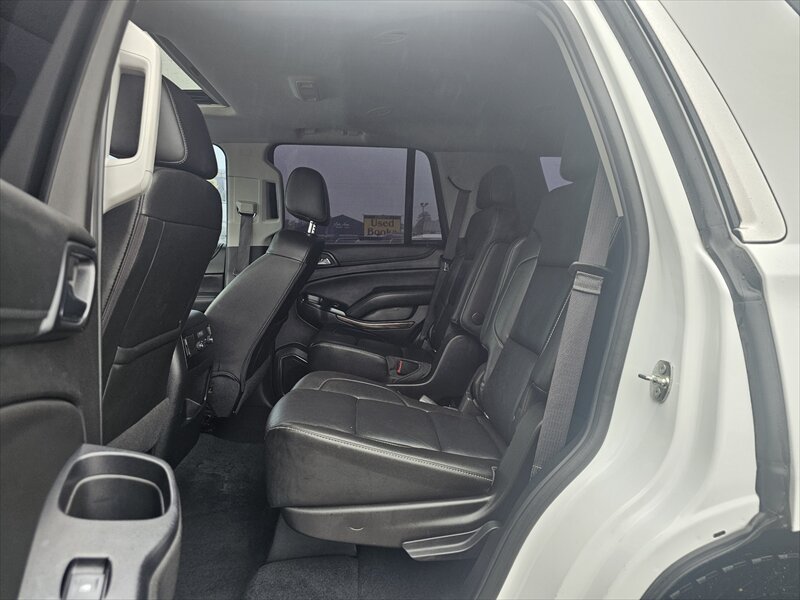 2018 Chevrolet Tahoe LT - Photo 13 - Brainerd, MN 56401