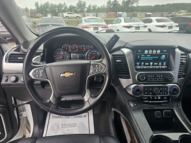 2018 Chevrolet Tahoe LT - Photo 17 - Brainerd, MN 56401