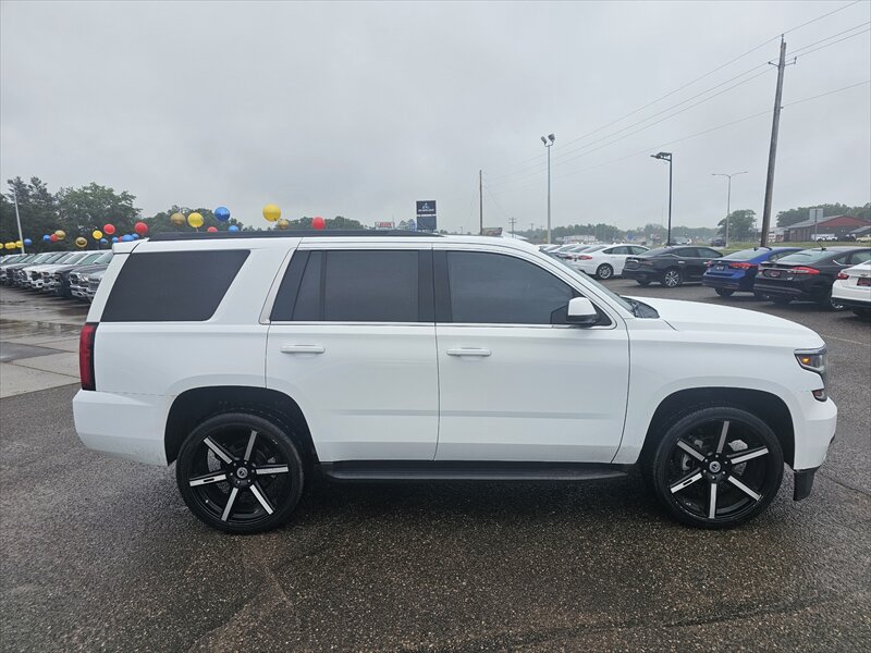 2018 Chevrolet Tahoe LT - Photo 5 - Brainerd, MN 56401
