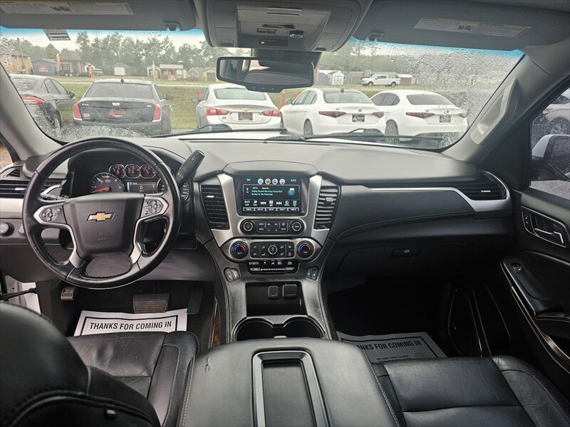 2018 Chevrolet Tahoe LT - Photo 16 - Brainerd, MN 56401
