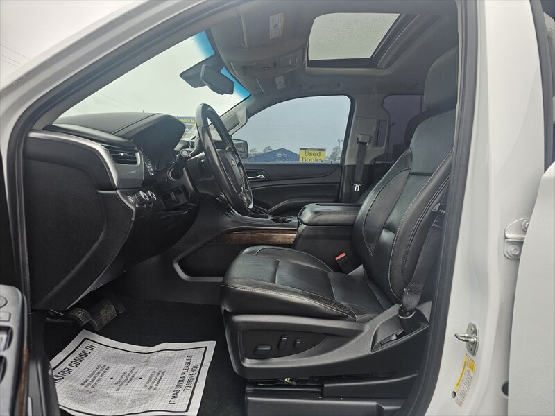 2018 Chevrolet Tahoe LT - Photo 15 - Brainerd, MN 56401