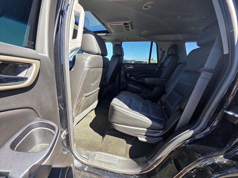 2018 GMC Yukon Denali - Photo 13 - Brainerd, MN 56401