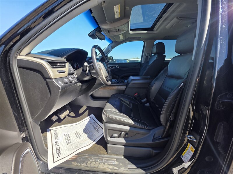 2018 GMC Yukon Denali - Photo 7 - Brainerd, MN 56401