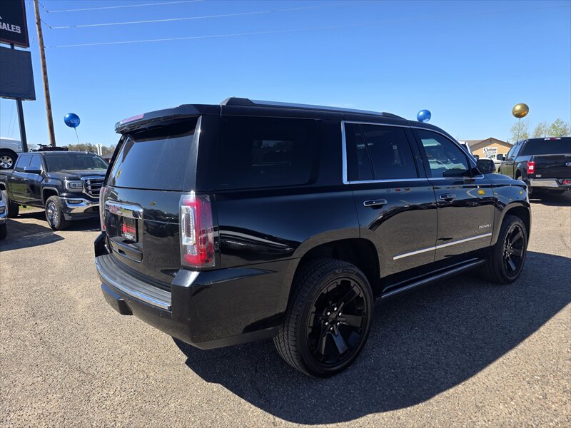 2018 GMC Yukon Denali - Photo 4 - Brainerd, MN 56401
