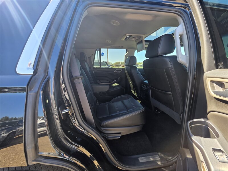 2018 GMC Yukon Denali - Photo 14 - Brainerd, MN 56401