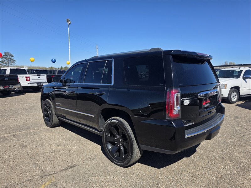 2018 GMC Yukon Denali - Photo 3 - Brainerd, MN 56401