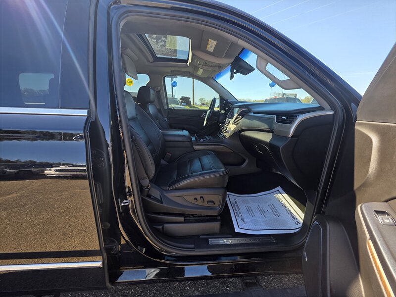 2018 GMC Yukon Denali - Photo 8 - Brainerd, MN 56401