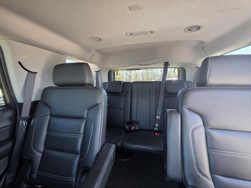 2018 GMC Yukon Denali - Photo 15 - Brainerd, MN 56401