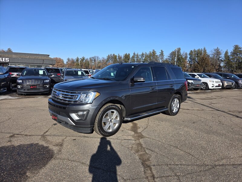 2020 Ford Expedition XLT   - Photo 1 - Brainerd, MN 56401