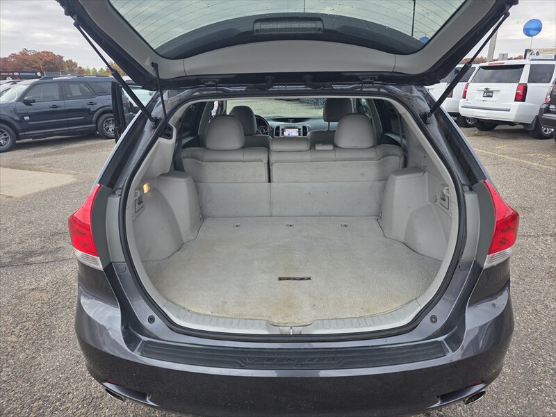 2009 Toyota Venza AWD V6   - Photo 12 - Brainerd, MN 56401