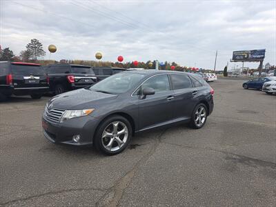2009 Toyota Venza AWD V6 Wagon
