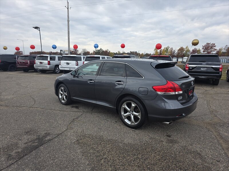 2009 Toyota Venza AWD V6   - Photo 4 - Brainerd, MN 56401