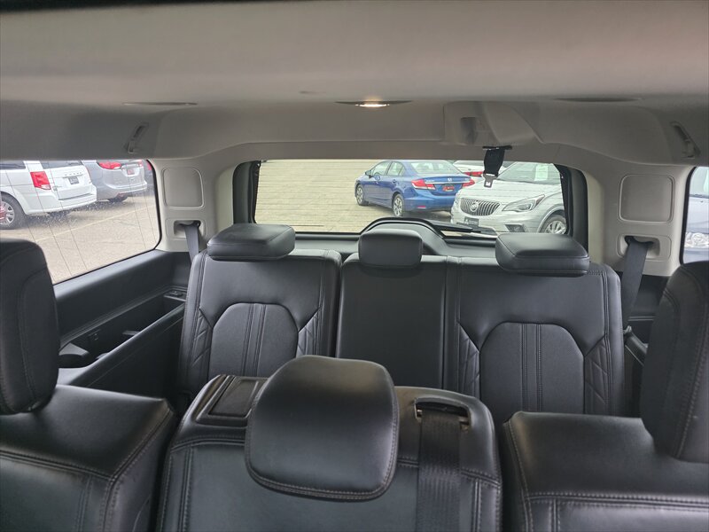 2018 Ford Expedition Platinum - Photo 12 - Brainerd, MN 56401