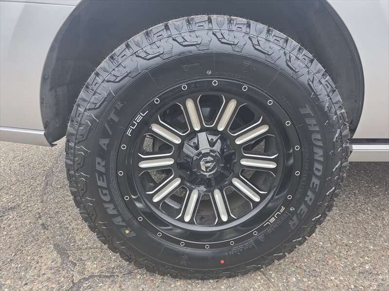 2018 Ford Expedition Platinum - Photo 7 - Brainerd, MN 56401