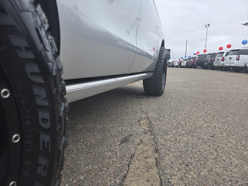 2018 Ford Expedition Platinum - Photo 6 - Brainerd, MN 56401