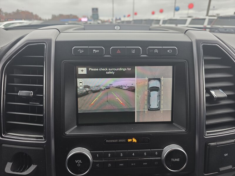 2018 Ford Expedition Platinum - Photo 9 - Brainerd, MN 56401