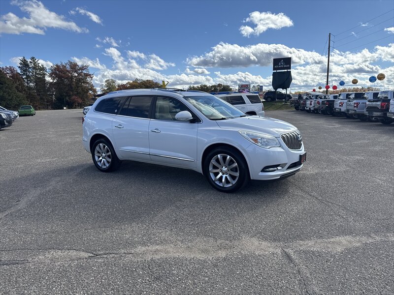 2016 Buick Enclave Premium - Photo 2 - Brainerd, MN 56401