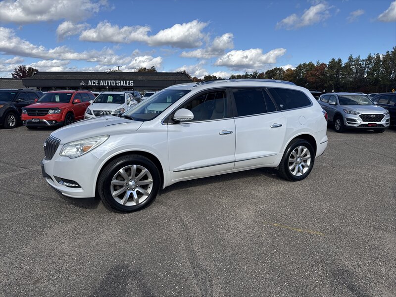 2016 Buick Enclave Premium  