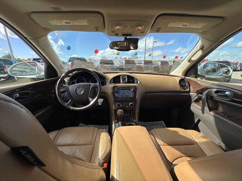 2016 Buick Enclave Premium - Photo 8 - Brainerd, MN 56401