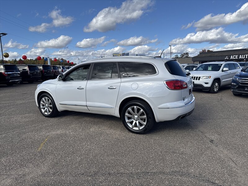 2016 Buick Enclave Premium - Photo 4 - Brainerd, MN 56401