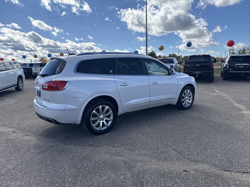 2016 Buick Enclave Premium - Photo 3 - Brainerd, MN 56401