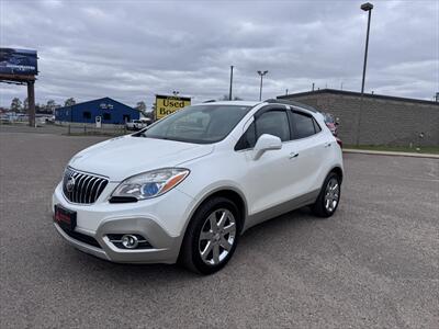 2014 Buick Encore Leather SUV