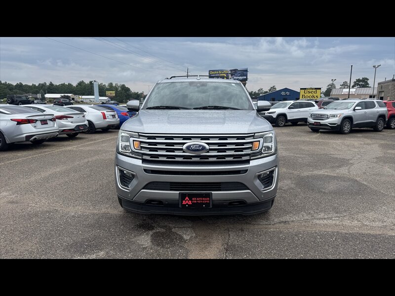 2020 Ford Expedition Limited - Photo 2 - Brainerd, MN 56401