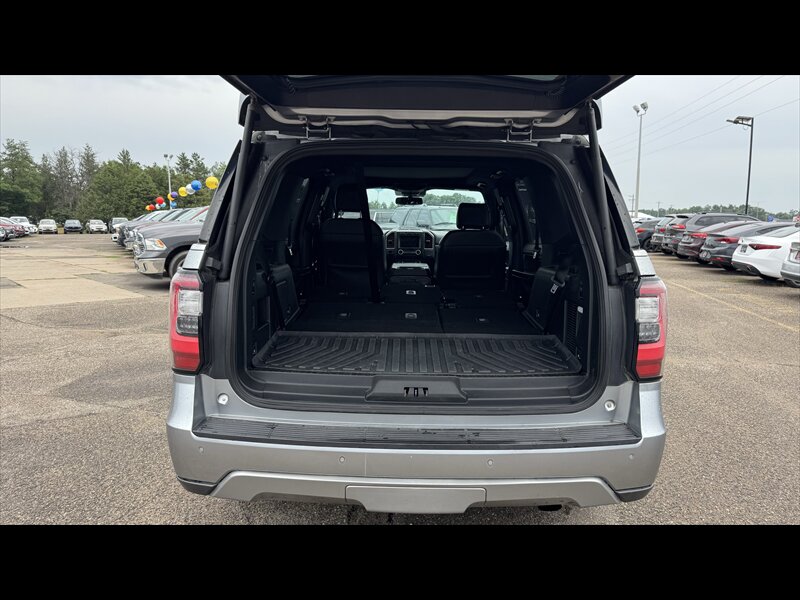 2020 Ford Expedition Limited - Photo 29 - Brainerd, MN 56401