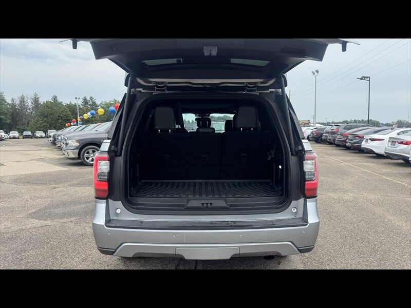 2020 Ford Expedition Limited - Photo 28 - Brainerd, MN 56401
