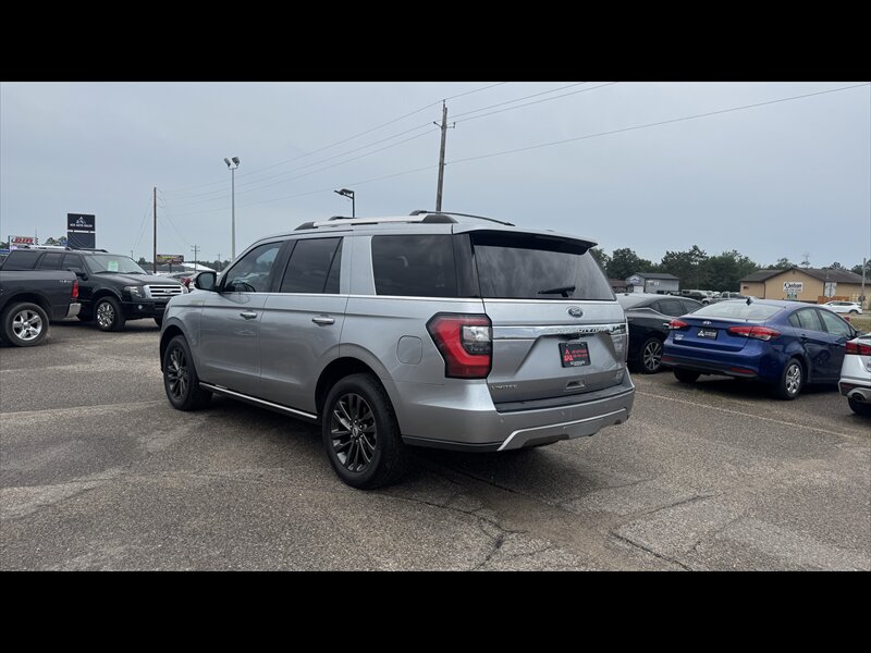 2020 Ford Expedition Limited - Photo 7 - Brainerd, MN 56401