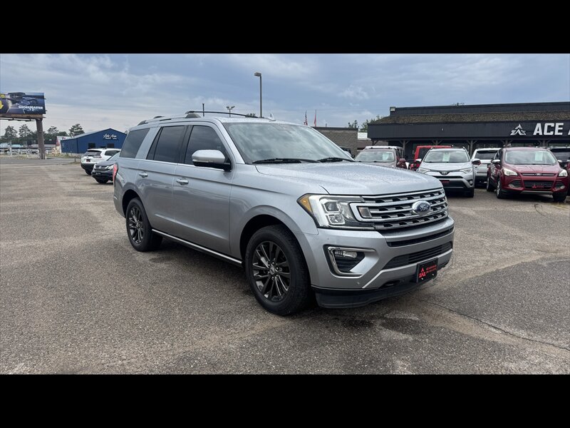 2020 Ford Expedition Limited - Photo 3 - Brainerd, MN 56401