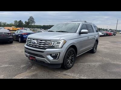 2020 Ford Expedition Limited SUV