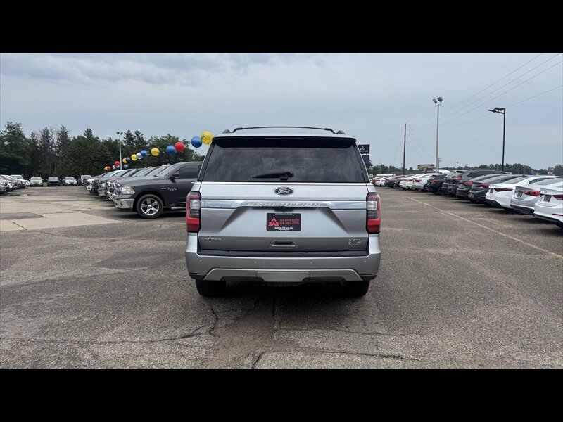 2020 Ford Expedition Limited - Photo 6 - Brainerd, MN 56401