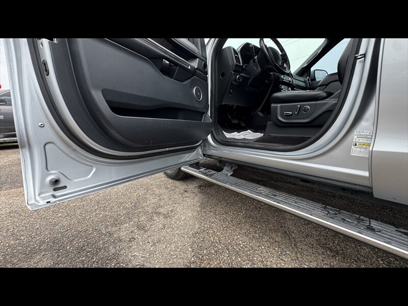 2020 Ford Expedition Limited - Photo 9 - Brainerd, MN 56401