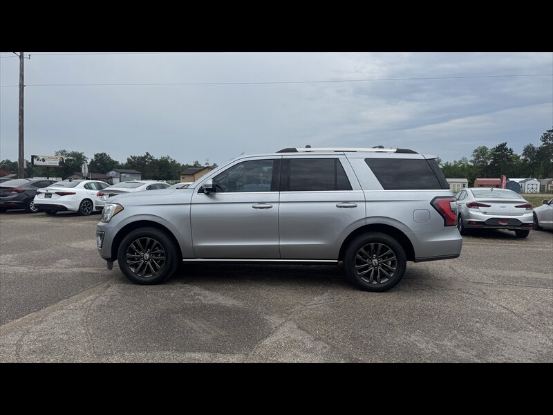 2020 Ford Expedition Limited - Photo 8 - Brainerd, MN 56401