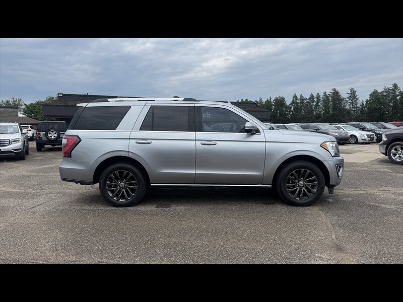 2020 Ford Expedition Limited - Photo 4 - Brainerd, MN 56401