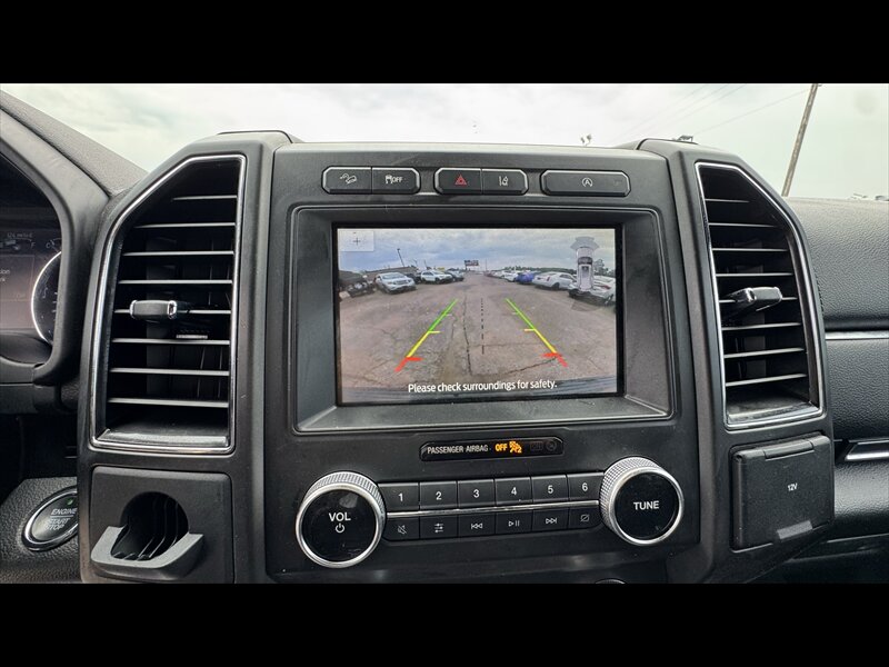 2020 Ford Expedition Limited - Photo 20 - Brainerd, MN 56401