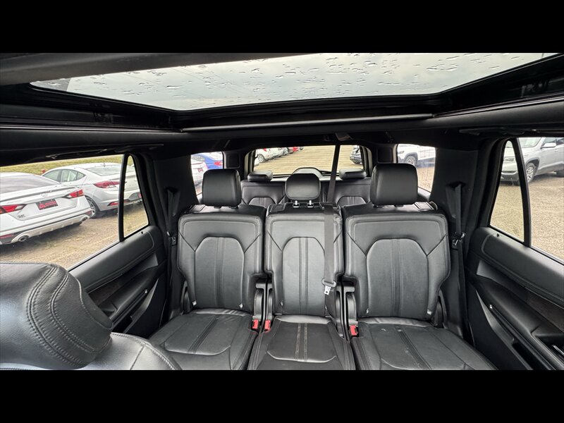 2020 Ford Expedition Limited - Photo 25 - Brainerd, MN 56401