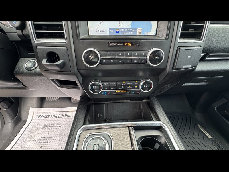 2020 Ford Expedition Limited - Photo 21 - Brainerd, MN 56401