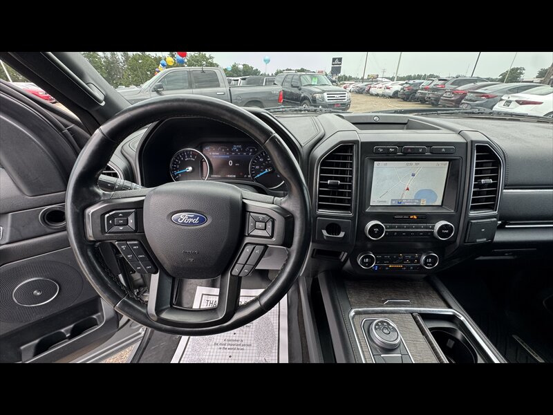 2020 Ford Expedition Limited - Photo 19 - Brainerd, MN 56401