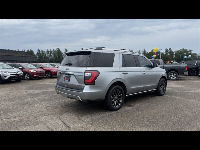2020 Ford Expedition Limited - Photo 5 - Brainerd, MN 56401
