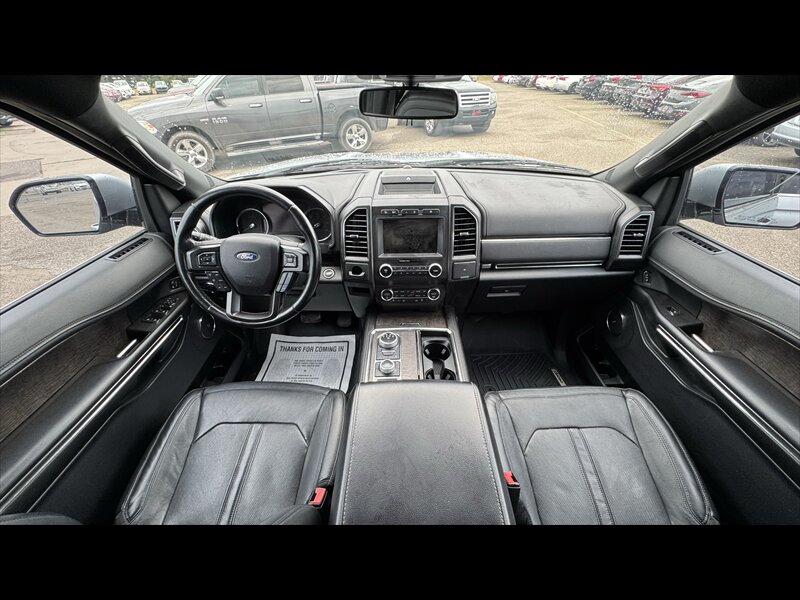 2020 Ford Expedition Limited - Photo 16 - Brainerd, MN 56401