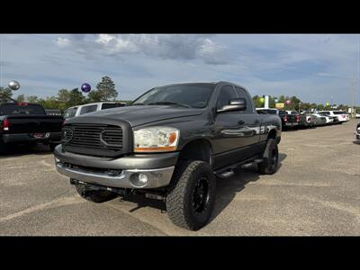 2006 Dodge Ram 3500 SLT Truck