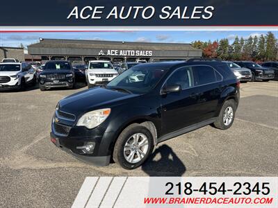 2011 Chevrolet Equinox LT SUV