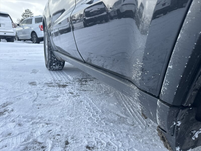 2016 Jeep Grand Cherokee Laredo - Photo 7 - Brainerd, MN 56401