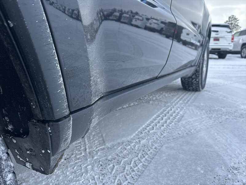 2016 Jeep Grand Cherokee Laredo - Photo 8 - Brainerd, MN 56401